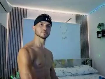 Chaturbate Best Webcam of jhonny_flames7