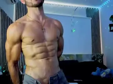 Chaturbate Free Porn Cam of jhonny_flames7