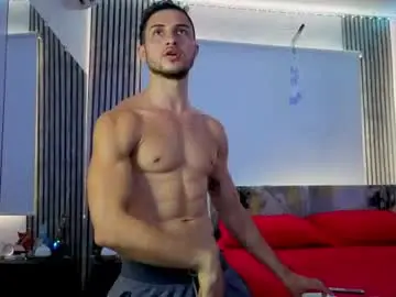 Chaturbate Best live sex cam show of jhonny_flames7
