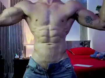 Chaturbate Sex Chat of jhonny_flames7