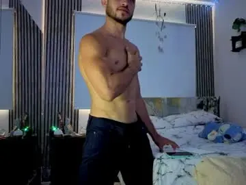 Chaturbate Best Webcam of jhonny_flames7