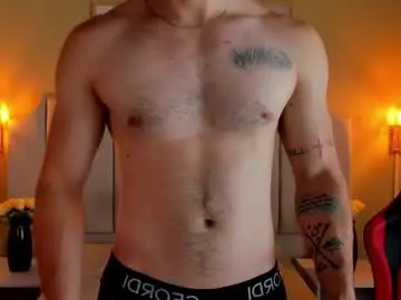 Chaturbate Live Sex of juan_prior