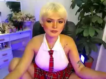 Chaturbate Best Webcam of just_aleah