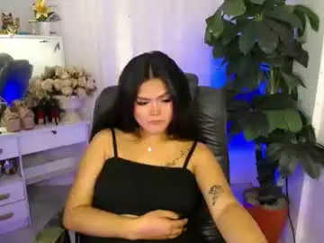 Chaturbate Free Porn Cam of just_aleah