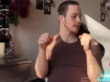 Chaturbate Live Sex of klaus_ven