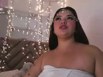 Chaturbate Live Sex Cam of krishnaveni435486