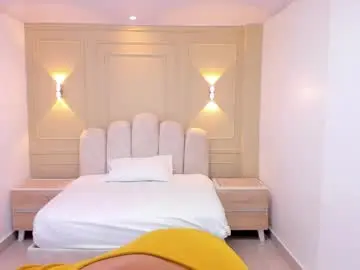 Chaturbate Private Sex Chat of leslysimpson