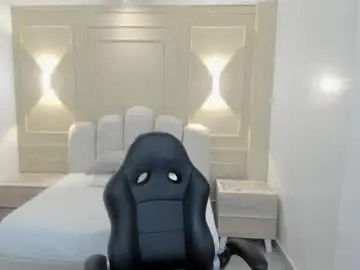 Chaturbate Live Sex Cam of leslysimpson