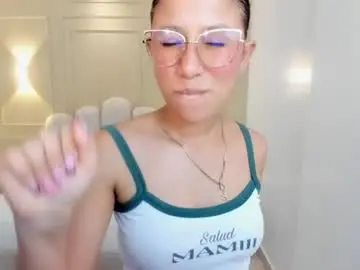 Chaturbate Best live sex cam show of leslysimpson