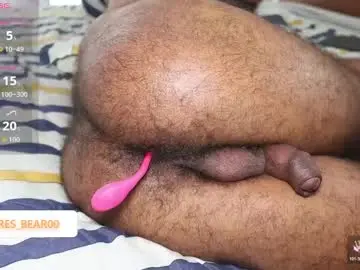 Chaturbate Nude Webcam of little_bear00