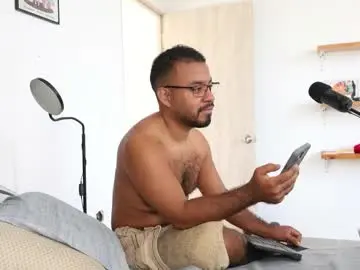 Chaturbate Live Sex of little_bear00