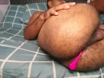 Chaturbate Nude Webcam of little_bear00