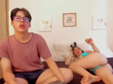 Chaturbate Free Porn Cam of luna_secreett