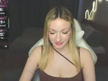 Chaturbate Live Porn of margaretsweet1
