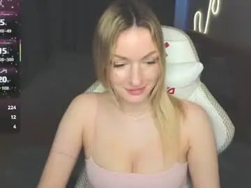 Chaturbate Live Sex Cam of margaretsweet1