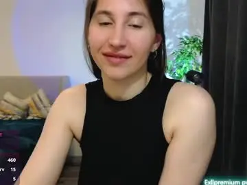 Chaturbate Free Porn Cam of marrycolins