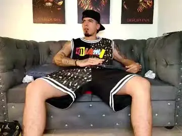 Chaturbate Best live sex cam show of matias_costa