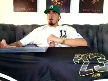 Chaturbate Adult Video Chat of matias_costa