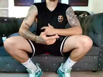 Chaturbate Live Sex of matias_costa