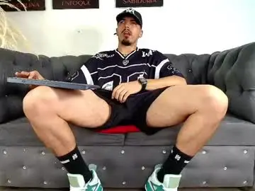 Chaturbate Adult Webcam of matias_costa