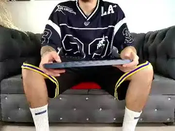Chaturbate Private Sex Chat of matias_costa