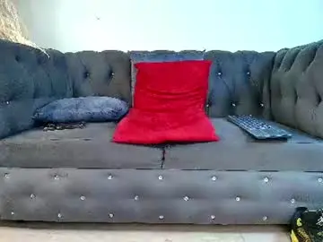 Chaturbate Nude Webcam of matias_costa