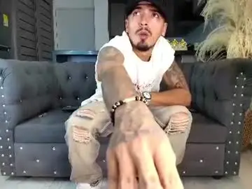 Chaturbate Sex Chat of matias_costa