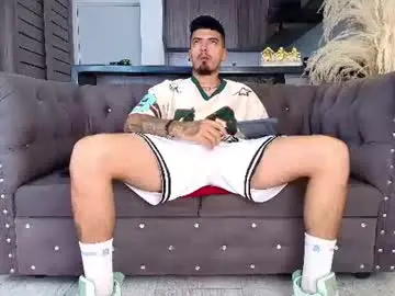 Chaturbate Adult Video Chat of matias_costa