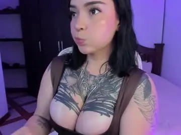 Chaturbate Best live sex cam show of meily_oficial