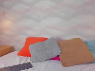 Chaturbate Sex Cam of meily_oficial