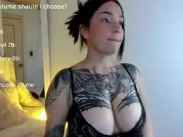 Chaturbate Best live sex cam show of meily_oficial