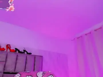 Chaturbate Best live sex cam show of miia_sophia