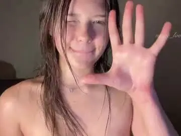 Chaturbate Private Sex Chat of naive_love