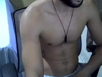 Chaturbate Live Porn of newt_easy