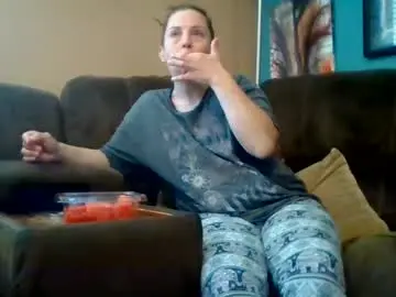 Chaturbate Live Sex Cam of nicolegoodvibes00