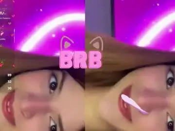 Chaturbate Adult Webcams of nora_vennucci