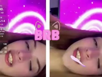 Chaturbate Adult Webcams of nora_vennucci