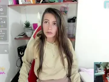 Chaturbate Live Sex Cam of pretty_candysex