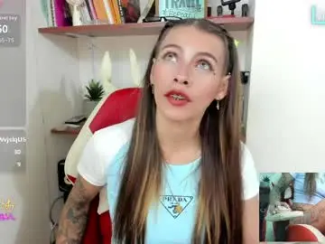 Chaturbate Best Webcam of pretty_candysex