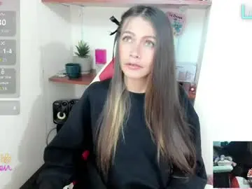 Chaturbate Sex Chat of pretty_candysex