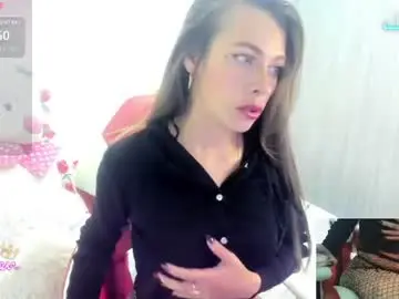Chaturbate Best live sex cam show of pretty_candysex