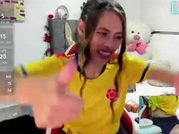 Chaturbate Adult Video Chat of pretty_candysex