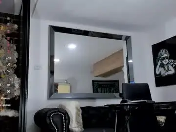 Chaturbate Adult Webcam of pretur_crubaa