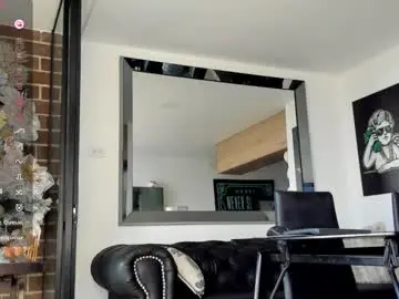 Chaturbate Free Live Porn of pretur_crubaa