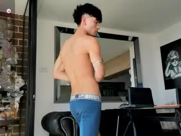 Chaturbate Live Porn of pretur_crubaa