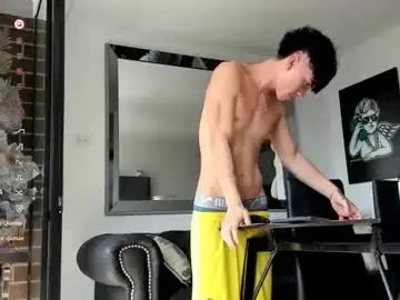 Chaturbate Live Sex of pretur_crubaa