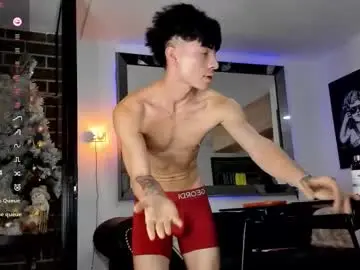 Chaturbate Nude Webcam of pretur_crubaa