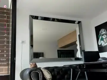 Chaturbate Adult Webcams of pretur_crubaa