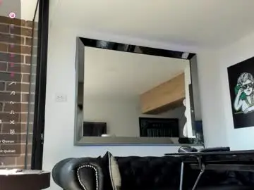 Chaturbate Free Live Porn of pretur_crubaa