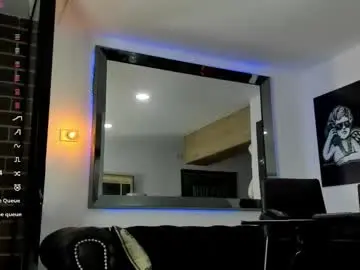 Chaturbate Sex Chat of pretur_crubaa